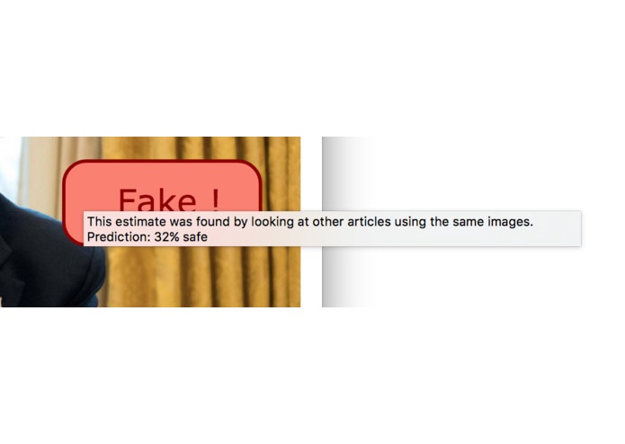 GoodNews – screenshot 4