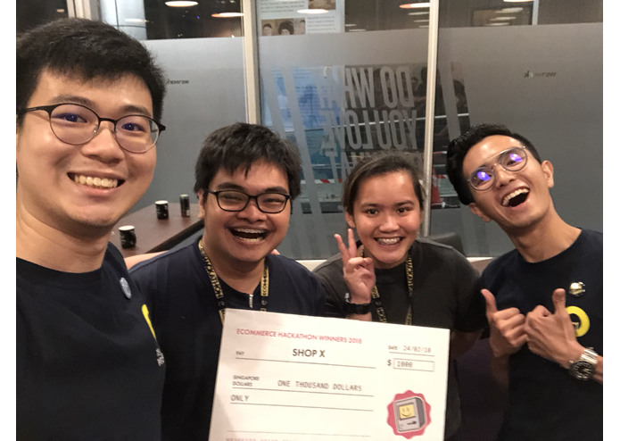 MedXchain – screenshot 3