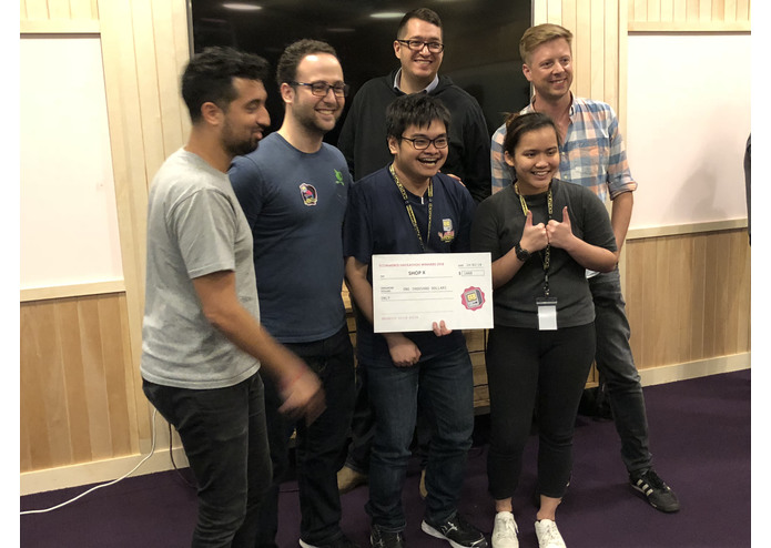 MedXchain – screenshot 2