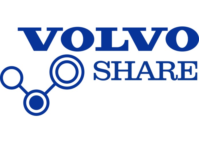 Volvo Share – screenshot 1