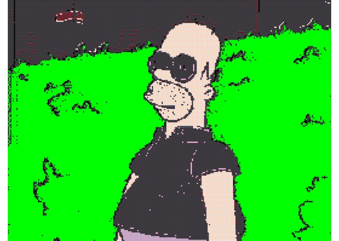 Mosaicly – screenshot 1