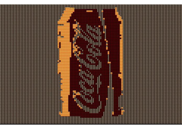 Mosaicly – screenshot 2