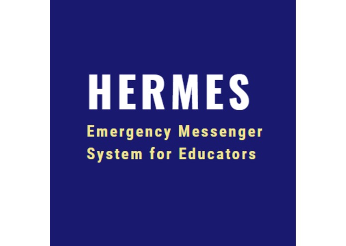 Hermes – screenshot 1