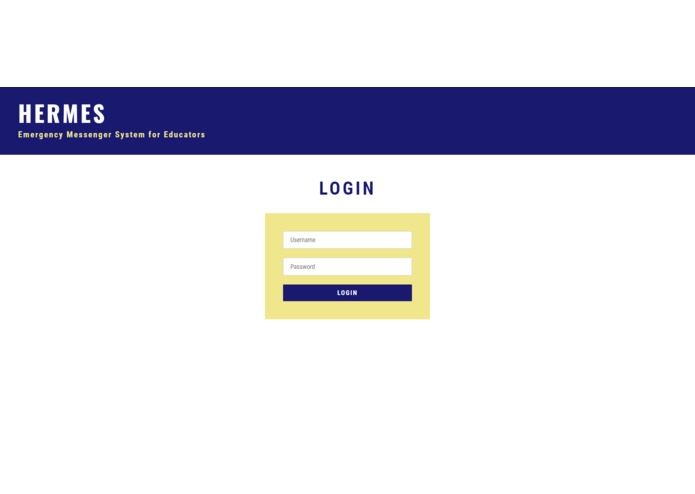Hermes – screenshot 3