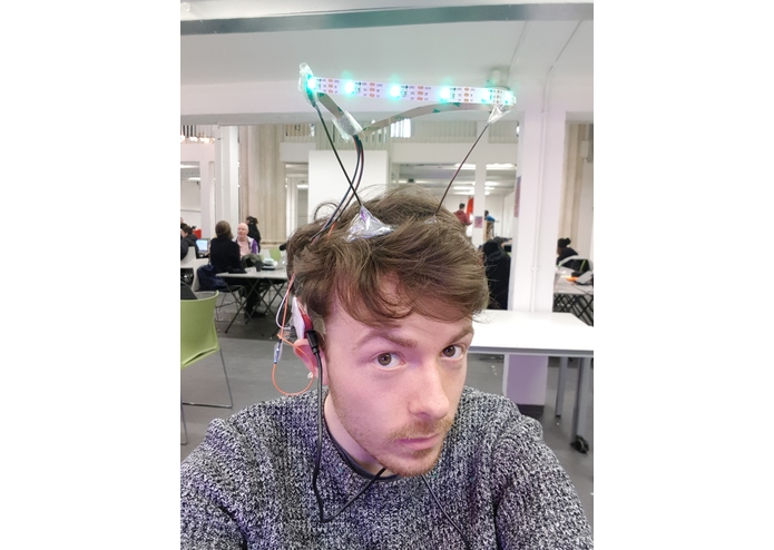 I feel see your halo, halo, halooooooooooooooooooooooo – screenshot 2
