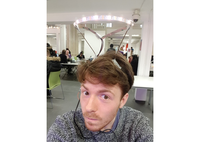 I feel see your halo, halo, halooooooooooooooooooooooo – screenshot 4