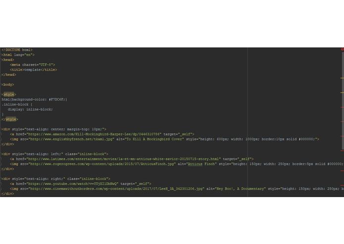 ConTEXTual – screenshot 2