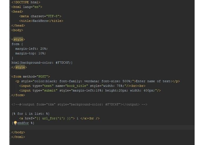 ConTEXTual – screenshot 4