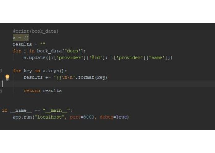 ConTEXTual – screenshot 5