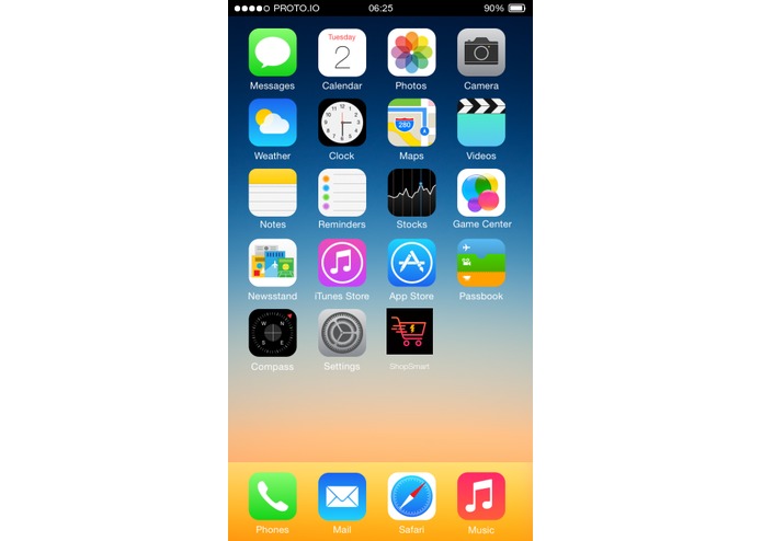 ShopSmart – screenshot 2