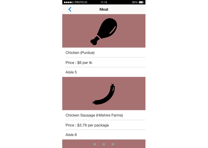ShopSmart – screenshot 6