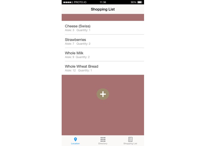 ShopSmart – screenshot 7
