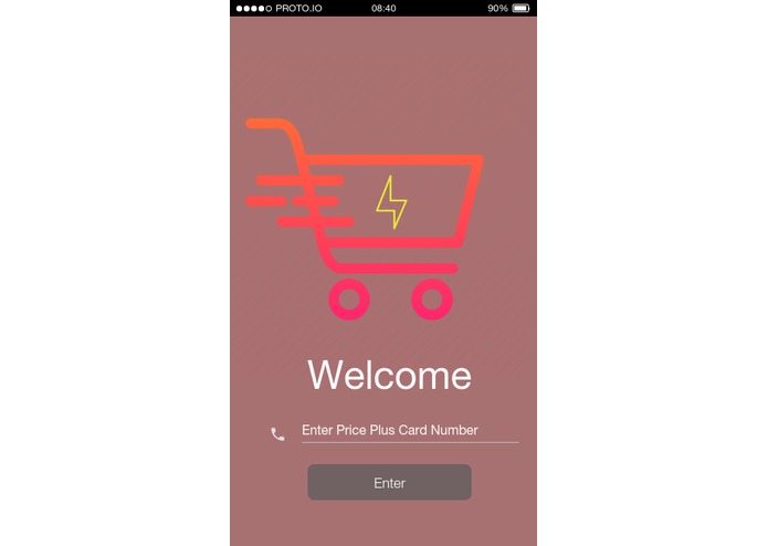 ShopSmart – screenshot 3