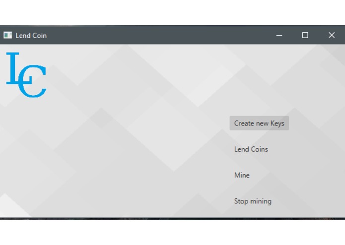 LendCoin – screenshot 5
