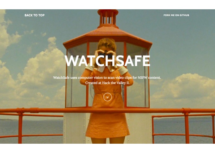 WatchSafe – screenshot 3