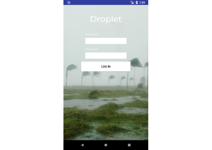 Droplet – screenshot 3