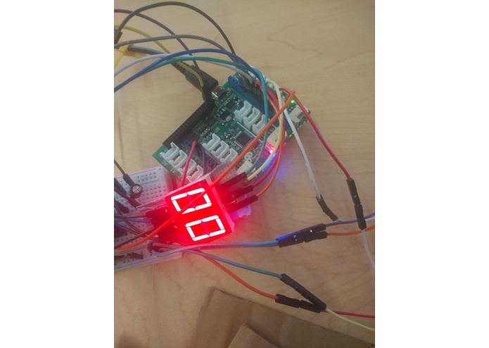 Smart Light – screenshot 2