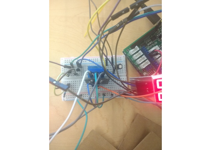 Smart Light – screenshot 3