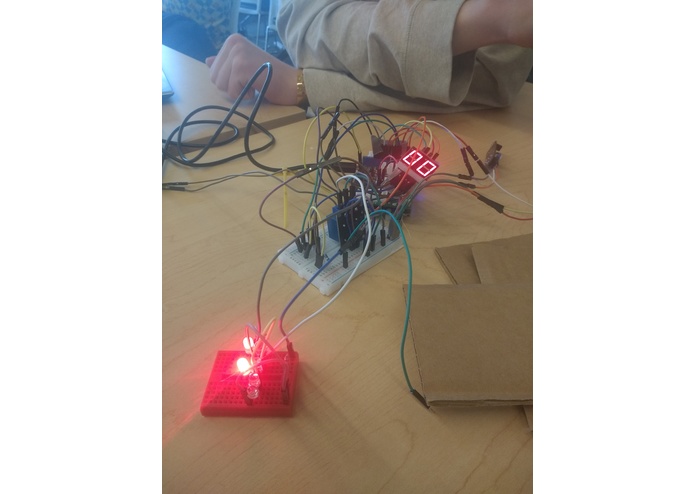 Smart Light – screenshot 5