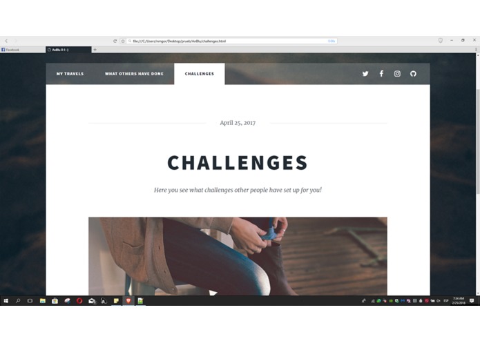 AnBlu – screenshot 2
