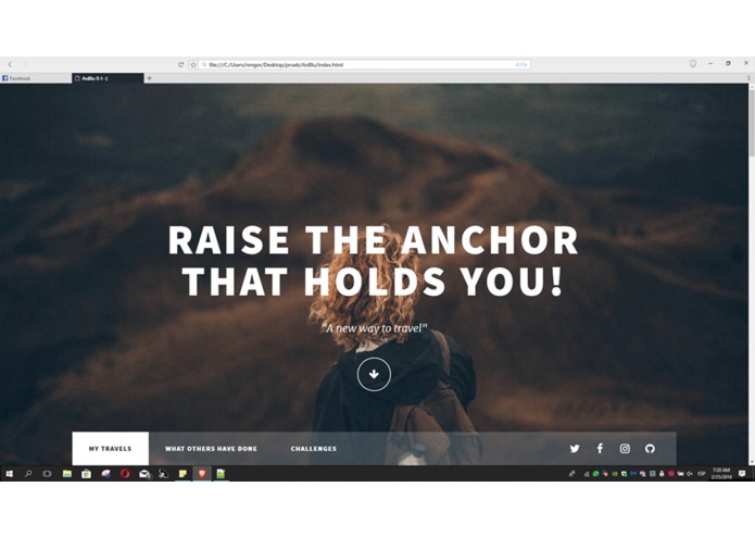 AnBlu – screenshot 3