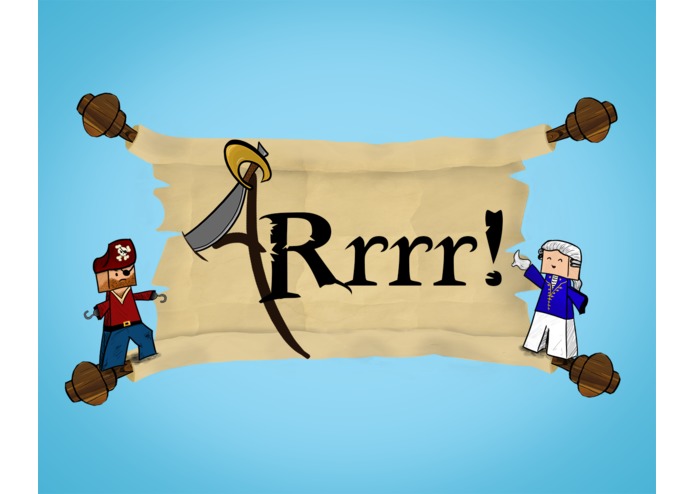 ARrrr – screenshot 1