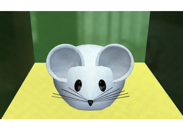 Where's My CheddAR? – screenshot 1