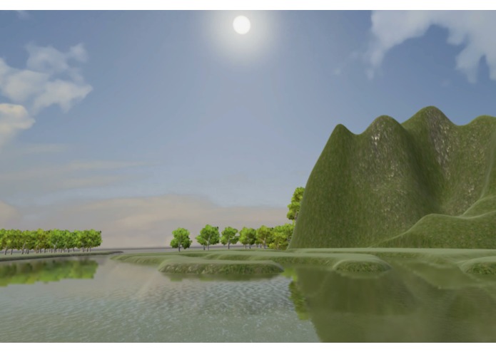 ReVRie – screenshot 3