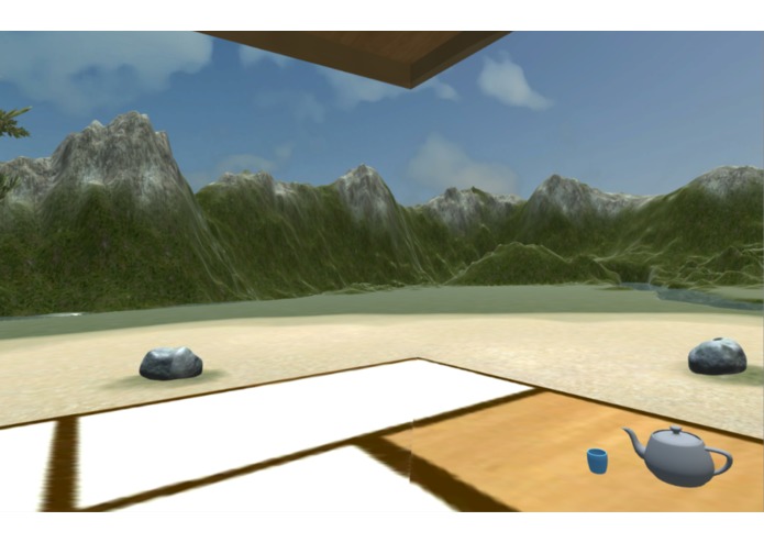 ReVRie – screenshot 4