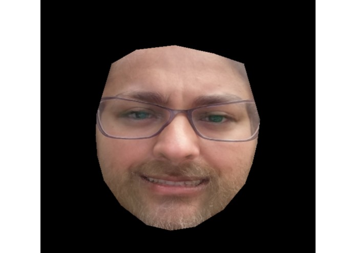 AverageMe – screenshot 1