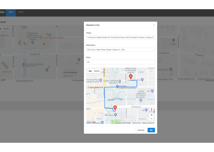 BlockRide – screenshot 3