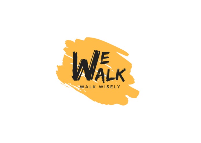 WeWalk – screenshot 1