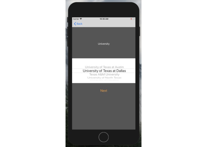 WeWalk – screenshot 3
