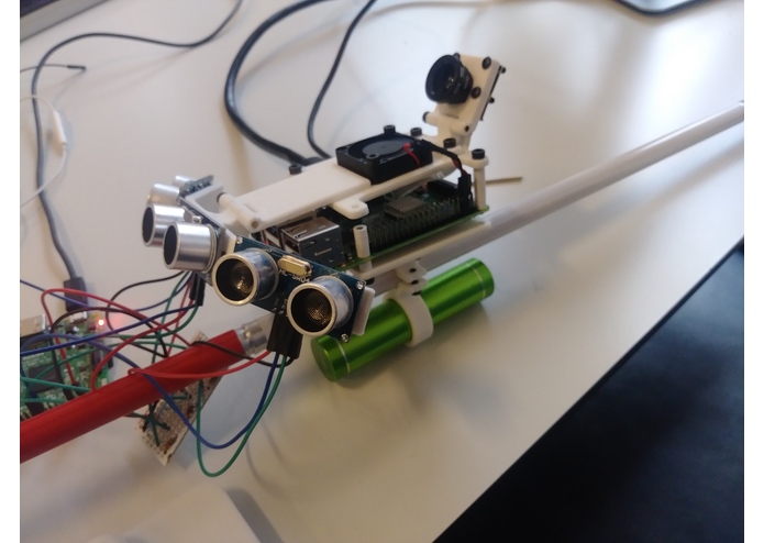 Seeing AI Cane – screenshot 6