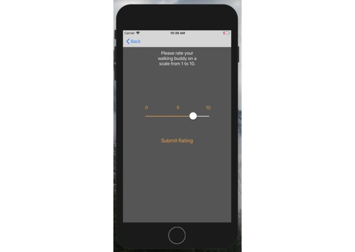 WeWalk – screenshot 5