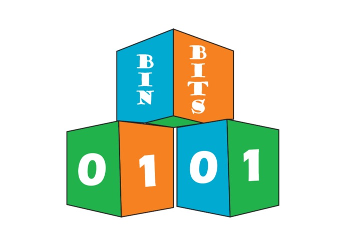 BinBits – screenshot 1