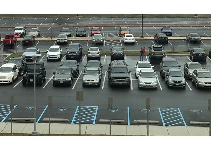 ParkingPi – screenshot 2