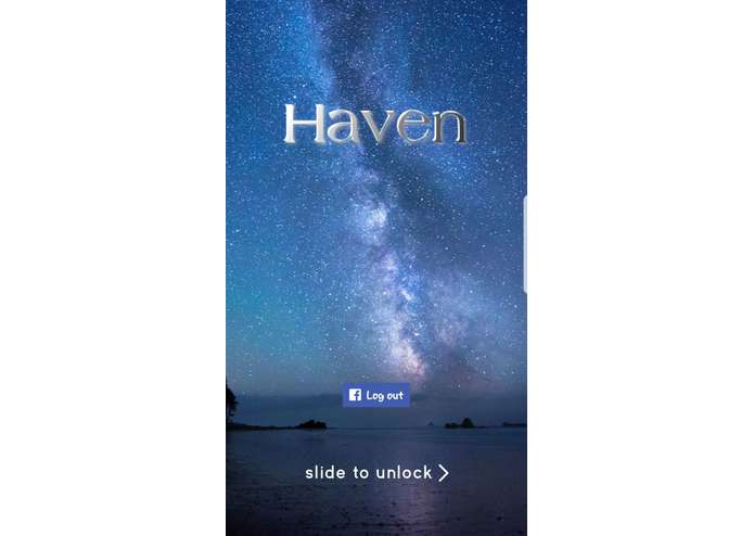 Haven – screenshot 3