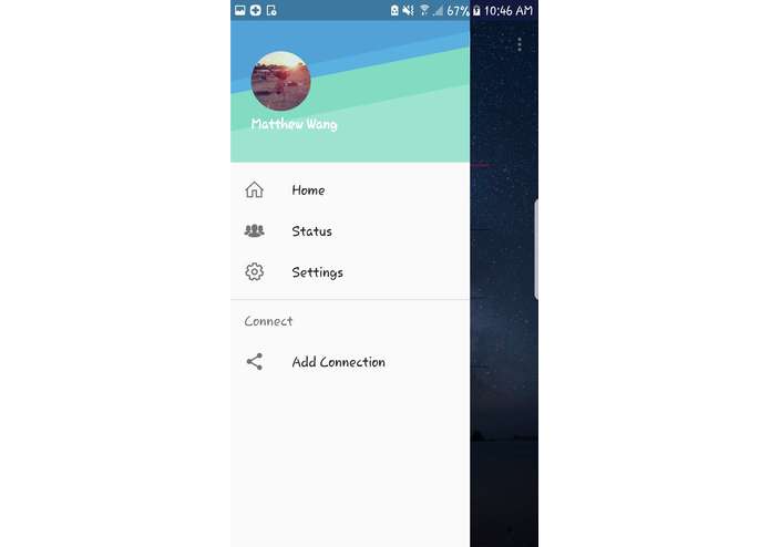 Haven – screenshot 5