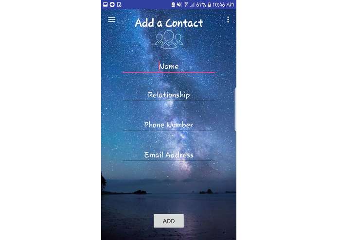 Haven – screenshot 7