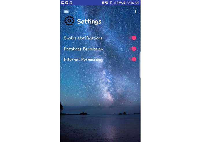 Haven – screenshot 8