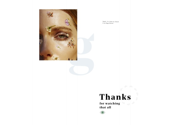 Glo – screenshot 12
