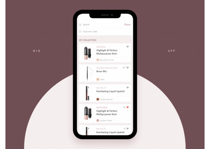 Glo – screenshot 13