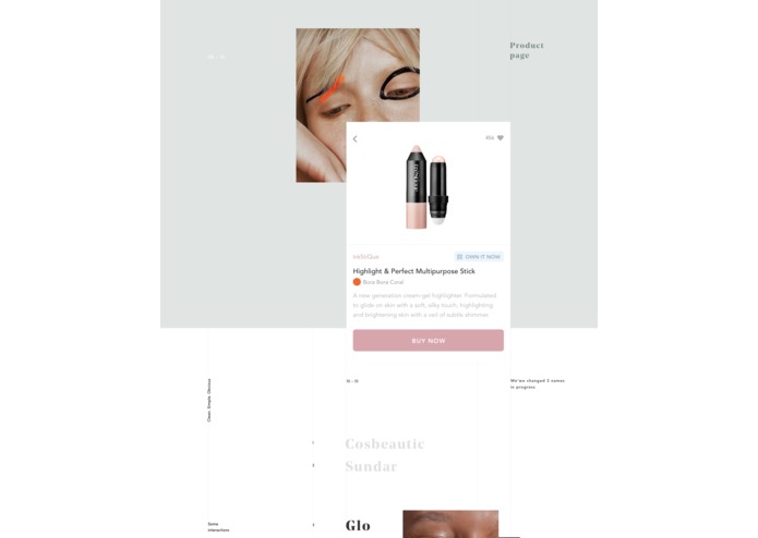Glo – screenshot 10