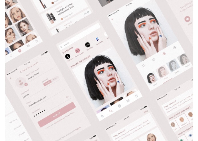 Glo – screenshot 14