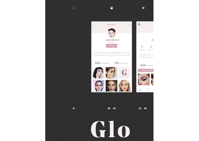 Glo – screenshot 7