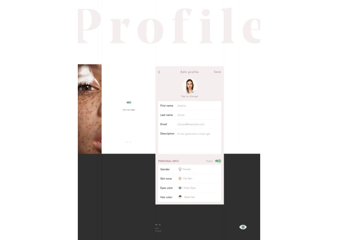 Glo – screenshot 6