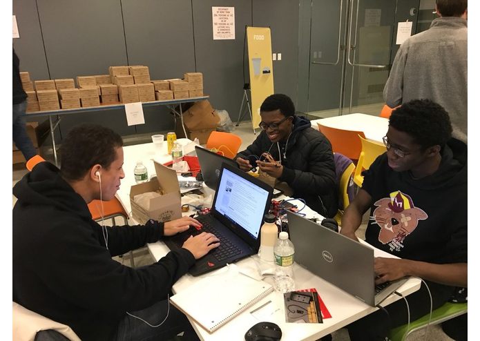 DDIPy – screenshot 3