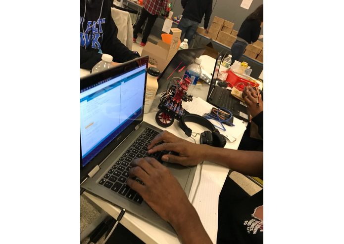 DDIPy – screenshot 4