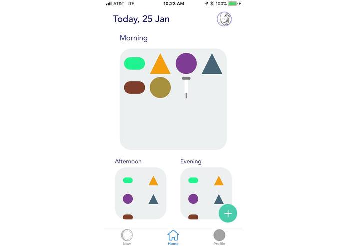 Pills – screenshot 3